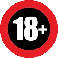 18+ Kun myndige